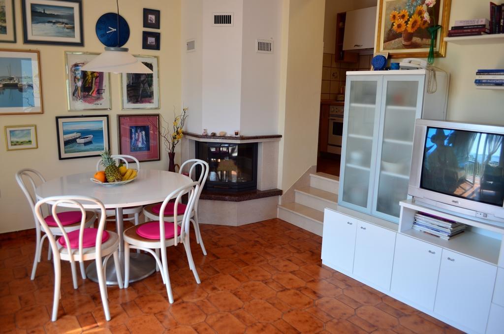 דראגה Holiday Home Nona חדר תמונה