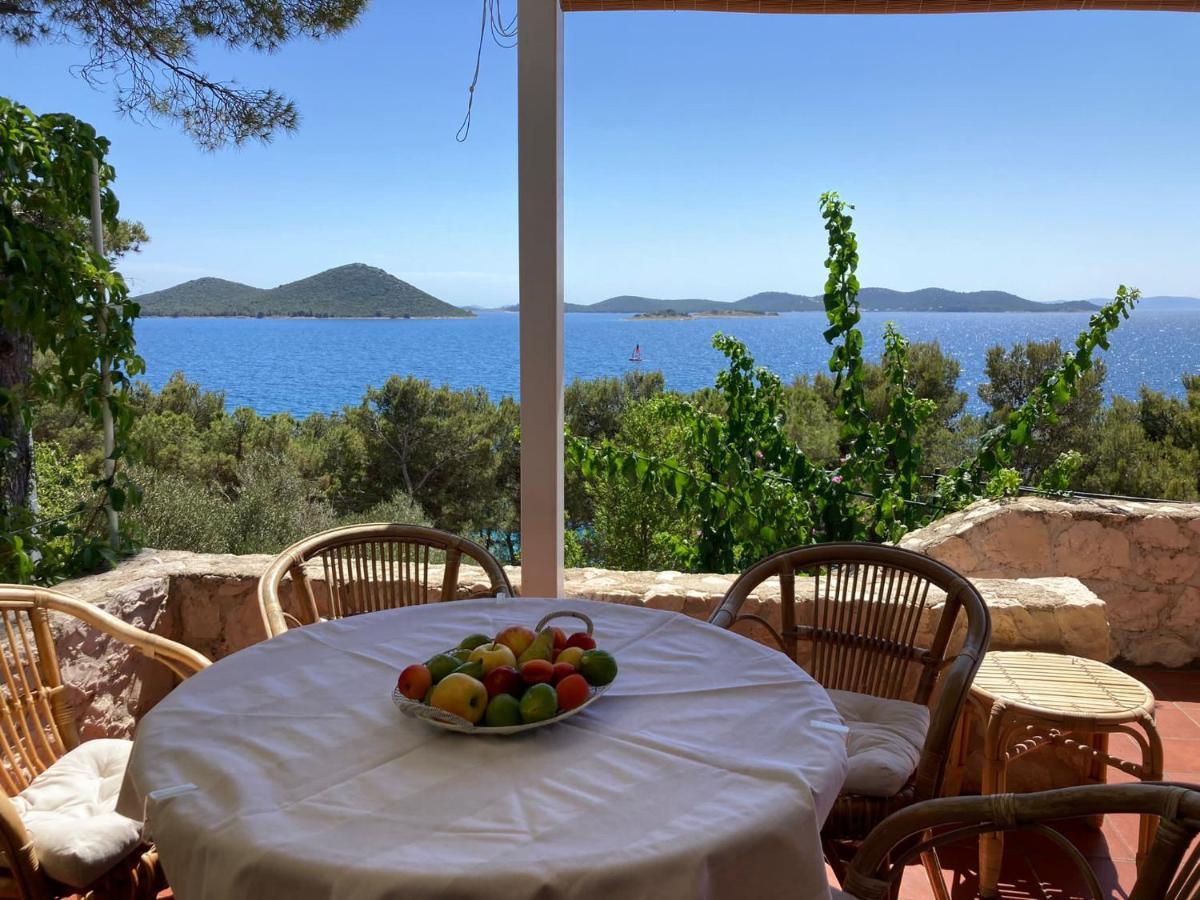 דראגה Holiday Home Nona מראה חיצוני תמונה