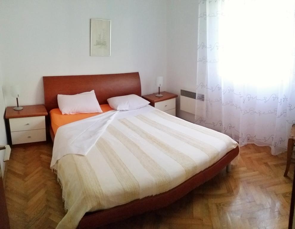 דראגה Holiday Home Nona מראה חיצוני תמונה