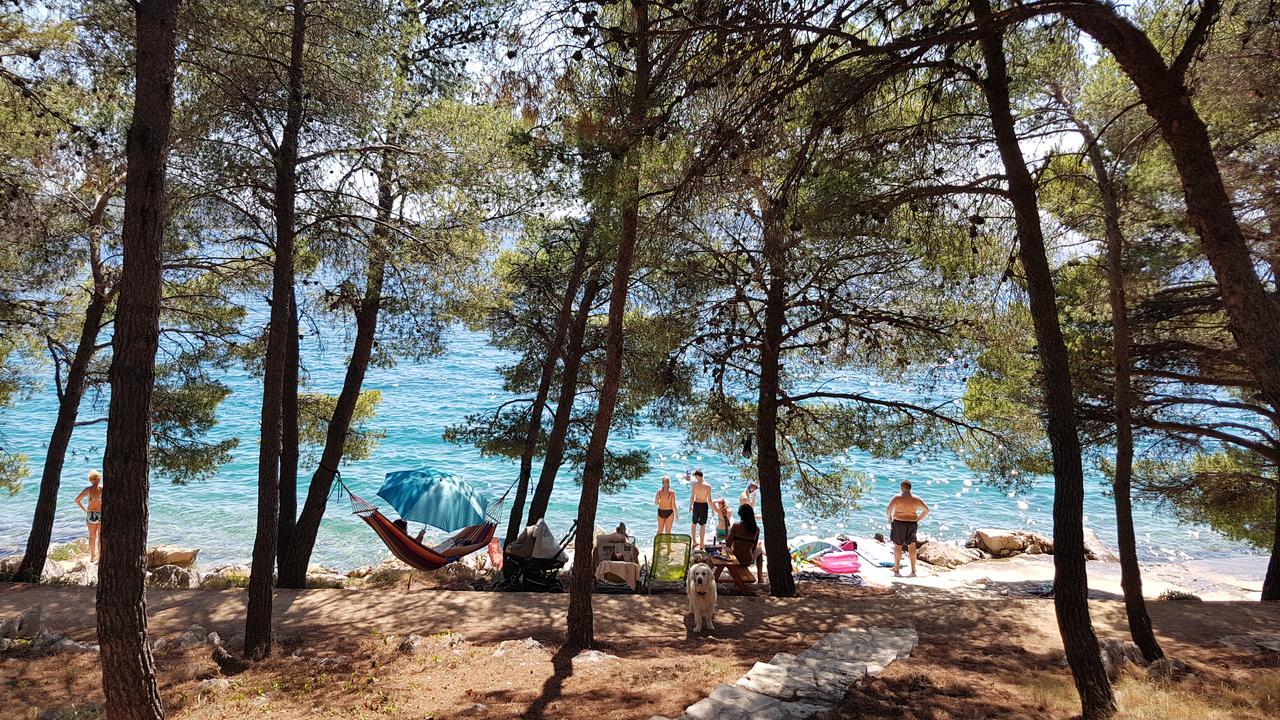 דראגה Holiday Home Nona מראה חיצוני תמונה